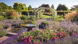 RHS Wisley garden